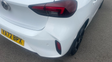 Vauxhall Corsa 1.2 Turbo GS Line 5dr Petrol Hatchback